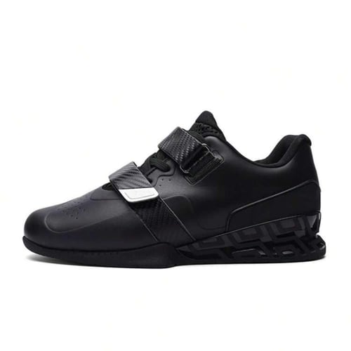 حذاء رفع اثقال