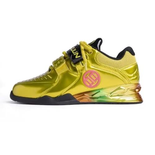 LUXIAOJUN Champion PowerPro I Weightlifting Shoes...