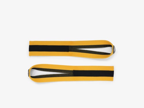 LUXIAOJUN Terylene Lifting Straps