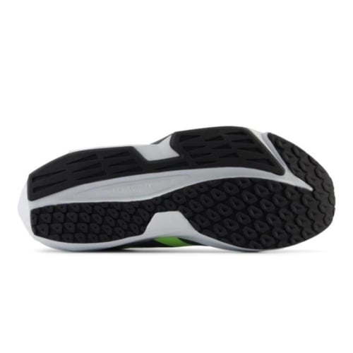 نيوبالانس حذاء جري فلاش للرجال - أسود - MFLSHBM7D