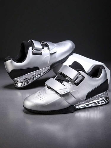 حذاء رفع اثقال