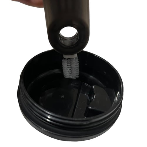 فرشة تنظيف 3 في 1