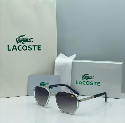 نظارة شمسية Lacoste