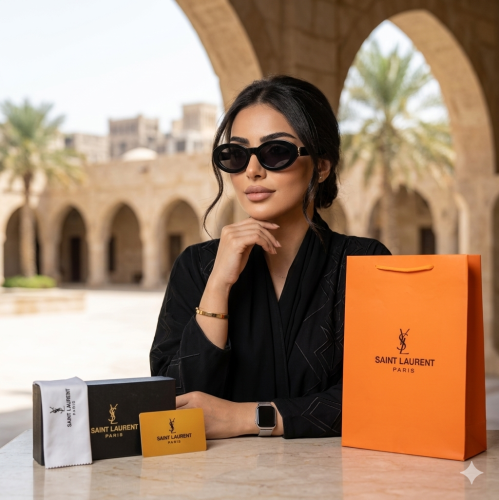 نظارة شمسية SL