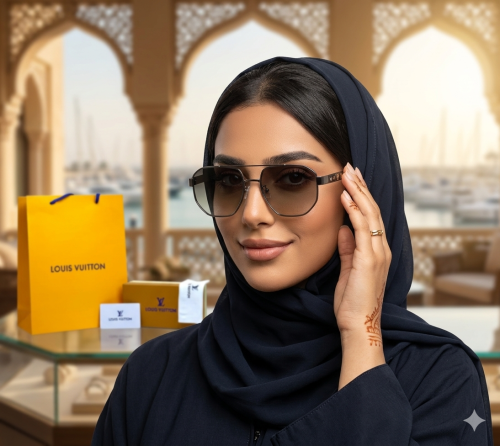 نظارة شمسية LS