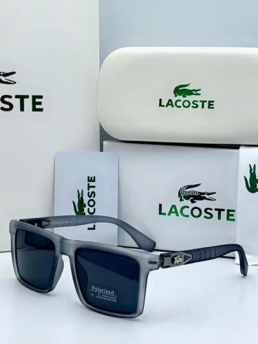 نظارة شمسية Lacoste