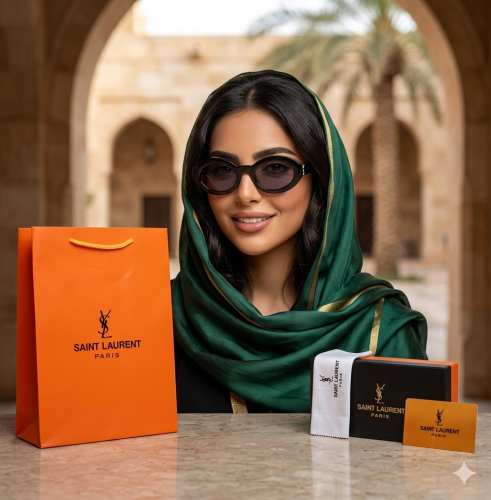 نظارة شمسية SL