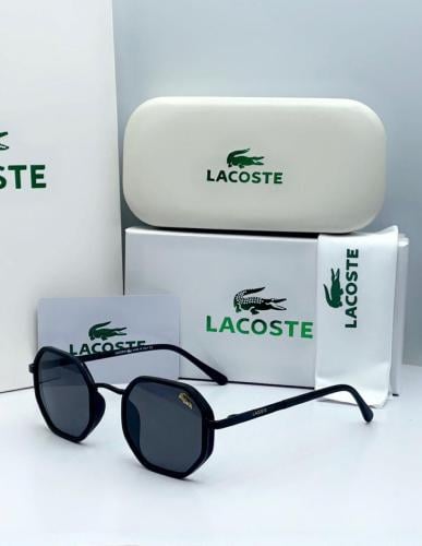 نظارة شمسية Lacoste