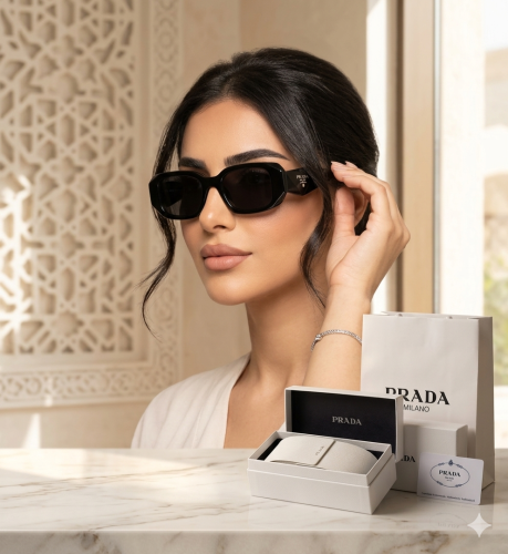 نظارة شمسية Prada