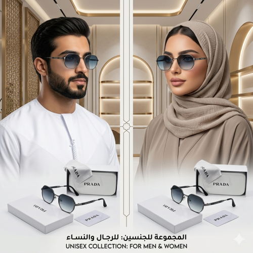 نظارة شمسية Prada