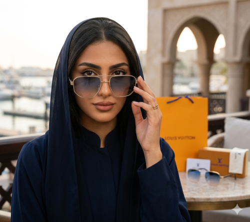 نظارة شمسية LS