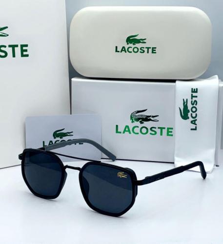 نظارة شمسية Lacoste