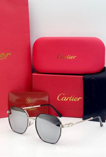 نظارة شمسية cartier