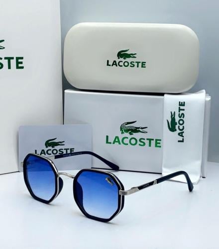 نظارة شمسية Lacoste