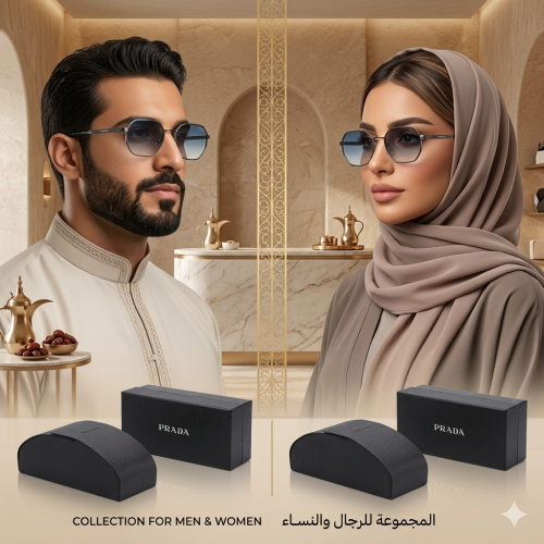 نظارة شمسية Prada