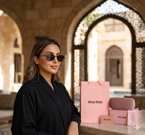 نظارة شمسية Dior