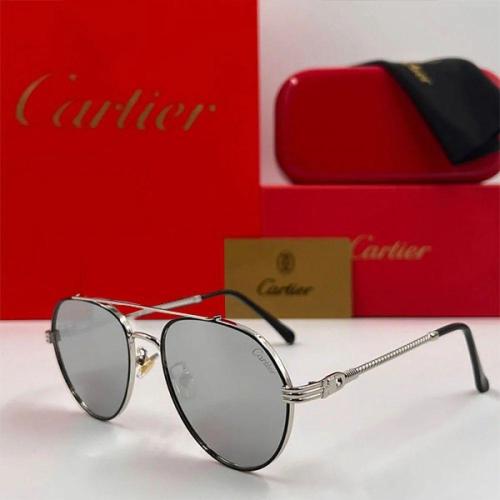 نظارة شمسية cartier