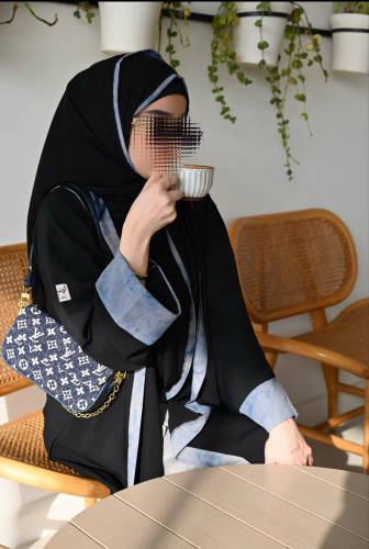 عباية ليلة خميس