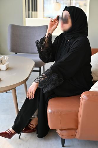 عباية برنسيس