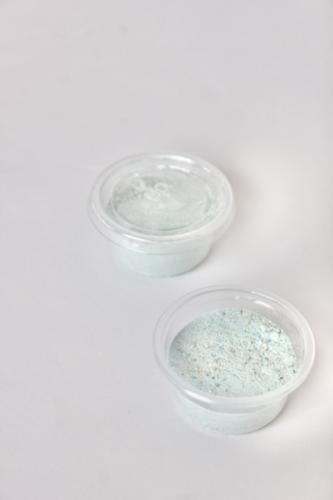 بودرة حامضة