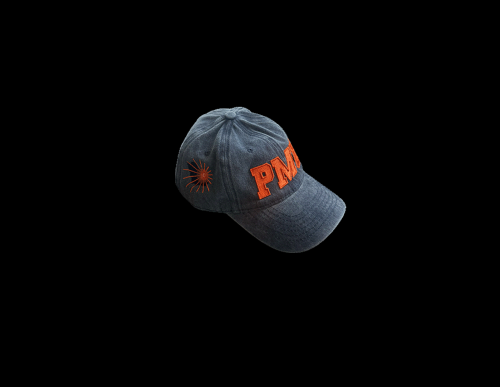 PMU Cap