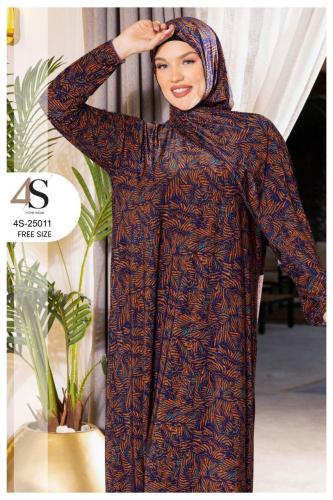 اسدال صلاة فري سايز-25011