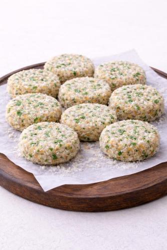 كفتة دجاج - 12 حبة