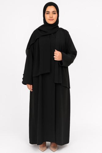 عبايه رقم 24