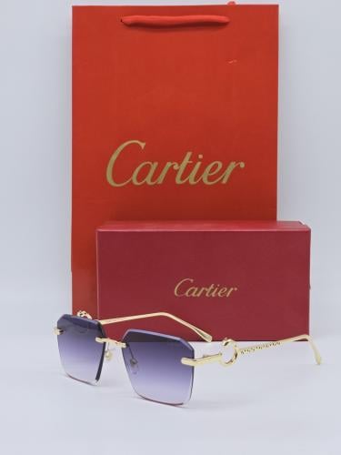 نظارات CARTIER