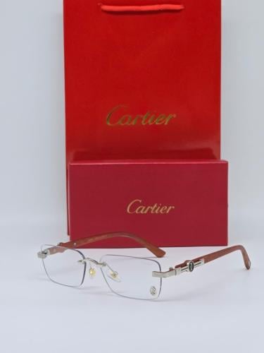 نظارات CARTIER