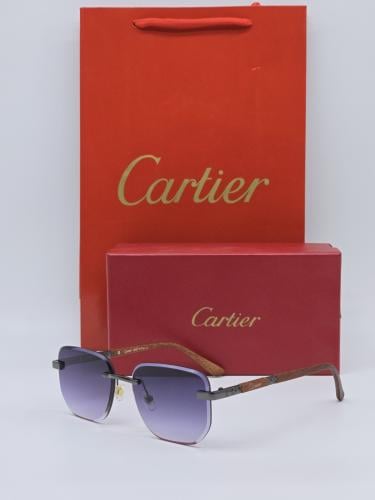 نظارات CARTIER