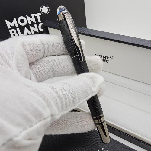 قلم مونت بلانك ستارووكر
