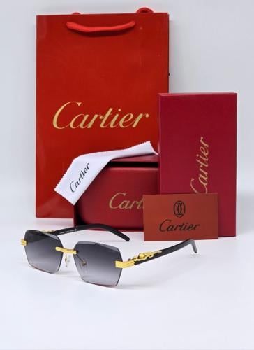 نظارات CARTIER