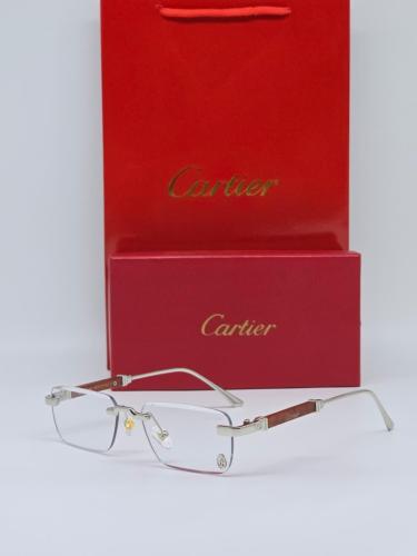 نظارات CARTIER
