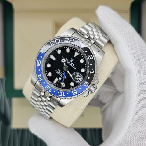 رولكس باتمان أوتوماتيك