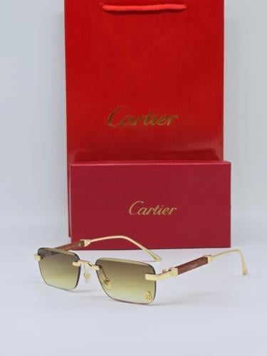 نظارات CARTIER