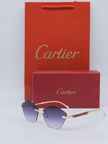 نظارات CARTIER