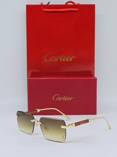 نظارات CARTIER