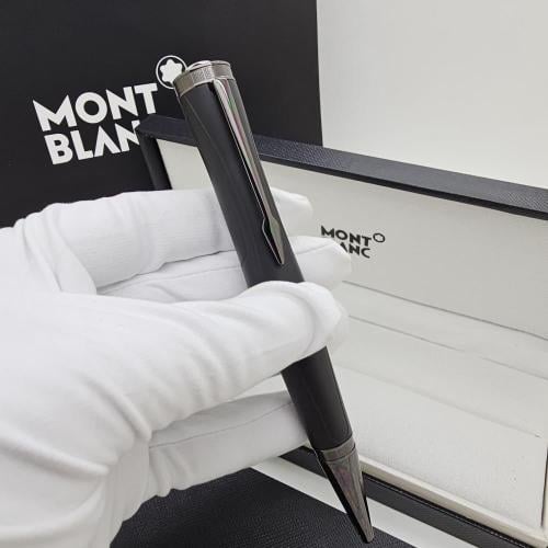 قلم مونت بلانك هوميروس