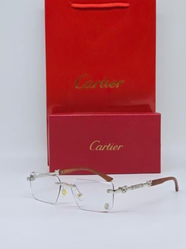 نظارات CARTIER