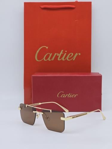 نظارات CARTIER