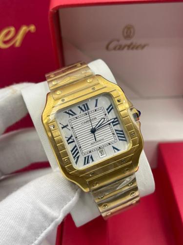 كارتير سانتوس