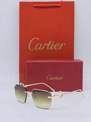 نظارات CARTIER