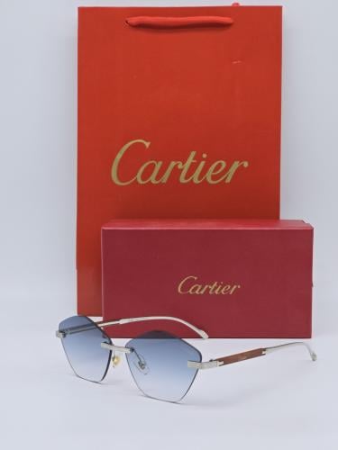 نظارات CARTIER