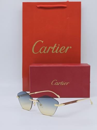 نظارات CARTIER
