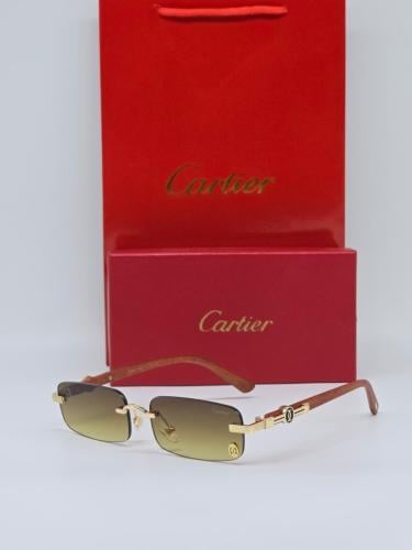 نظارات CARTIER
