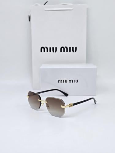 نظارات MIU MIU