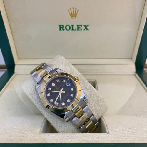ساعة ROLEX
