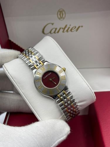 كارتير نسائي