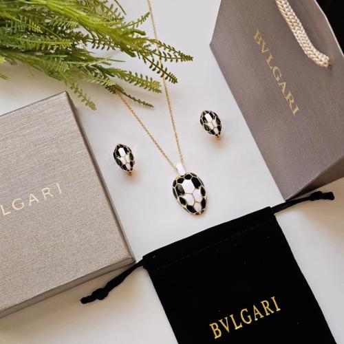 BVLGARI
